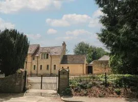 Old Cottage Hospital Annexe