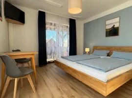 Pension Adler