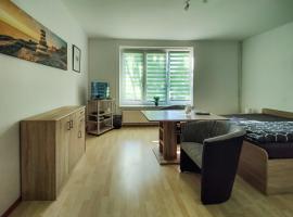 FEWO Jänschwalde II，位于Jänschwalde Ost的酒店