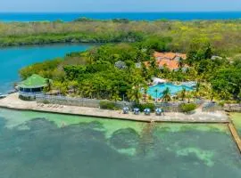 Hotel Cocoliso Island Resort