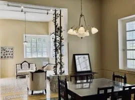 Casa Zapata, Mérida Yucatán