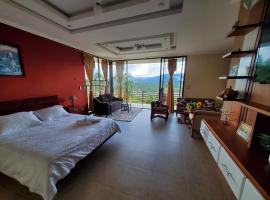 Beautiful view suite Suite vista hermosa，位于Macas的酒店