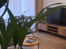 Apartament Stary Tartak