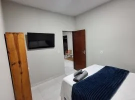 Casa Valls, Vila de Regencia, Linhares-ES