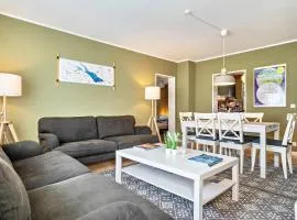 Apartment Apfelbaum