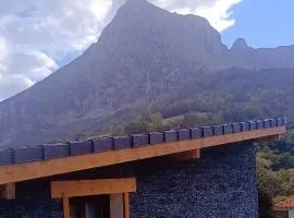 El Paraíso de Aitana