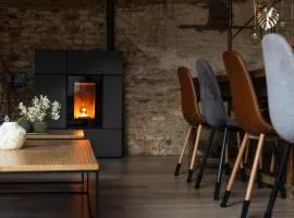 B&B Maas en Heuvel Maastricht