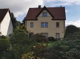 Ferienwohnung Lohrum