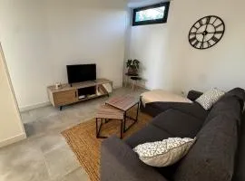 Entre Campagne et Ville