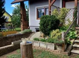 Ferienwohnungen Birgit