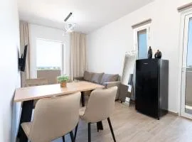 Smiles Apartments With Panoramic View