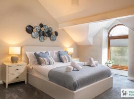 The Anchorage，位于阿姆奇的酒店