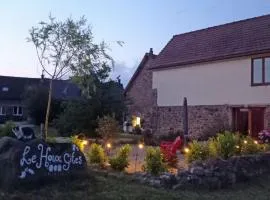 Rouge - 3 star ground floor apartment