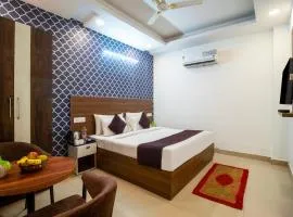 HOTEL Shri Ram PALACE
