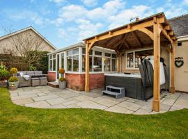 3 Bed in Cockermouth 82438，位于Dearham的酒店