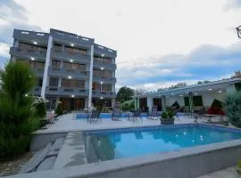 Hotel Harmony Premium