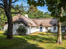 OH397-Storvorde-Kystvej-171，位于斯托沃勒的酒店