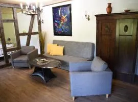 Ferienwohnung am Netzener See