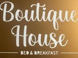 Boutique House