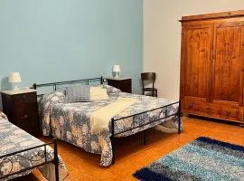 La colonna di Montisi