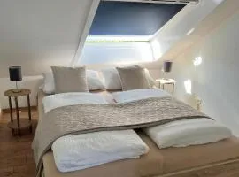 FeWo Rose 52 Travemünde