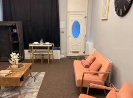 Oldham city centre studio