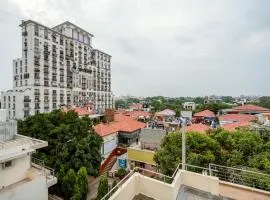 Galleria Inn -Galleria Market & Golf Course