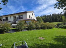 MV Vacances，位于莱鲁斯的酒店