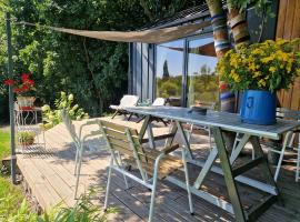 Meadowhouse，位于莫德拉的酒店