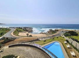 Whale Rock, Margate by MRL，位于马盖特的酒店