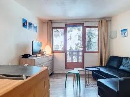 Résidence Pierre Et Vacances La Daille - 2 pièces mignon à La Daille MAE-1873