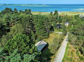 FY358-Martofte-Sandvejen-3，位于Martofte的酒店