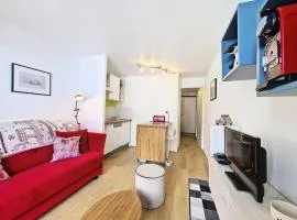 Résidence Pierre Et Vacances La Daille - Studio proche des pistes MAE-1963