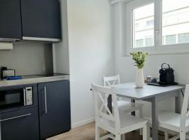 Casa Maria Bern，位于伯尔尼的自助式住宿