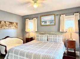 Two bedrooms unit with jacuzzi and great view，位于尼亚加拉瀑布的酒店