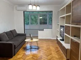 Apartment in Baile Herculane