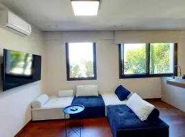 Ianos Living Spaces - 01