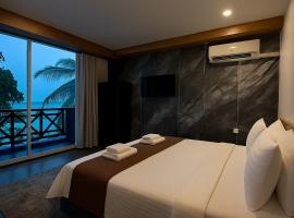 Elysian Hideaway，位于马富施的酒店