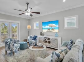 Coastal Bummz，位于奥兰治比奇的酒店