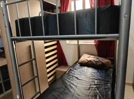 Girls Only Shared Room Gzira #2