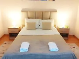 Apartament Andreas - centru, confort si relaxare