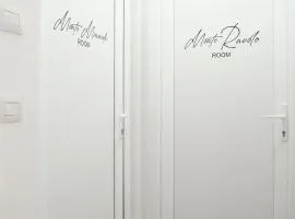 Camurrìa Appartamenti