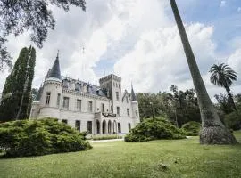 Estancia La Candelaria