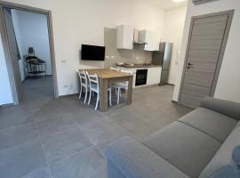 Zighi Home，位于恩波利的酒店