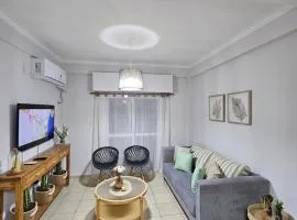 Hermoso Departamento Centrico