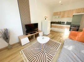 T2 Sweet Horizon 2 - B at Home - Stade Groupama LDLC