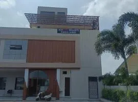 Aceotel Resort Kanha Shree