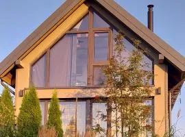 BABIE LATO dostęp do jeziora UBLIK