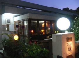 Petite Homestays，位于新德里的酒店