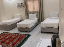 عمارة كنوز الحديثة